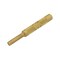 Gray Tools Brass Pin Punch, 5/16 X 4'' CB20 - alternate 1